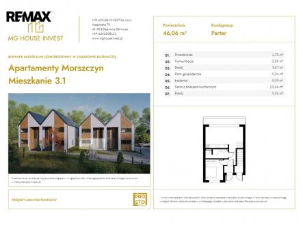 +420 776 335 999, ladislav.urbancik@re-max.cz | Prodej bytu, 2+kk, 43 m²