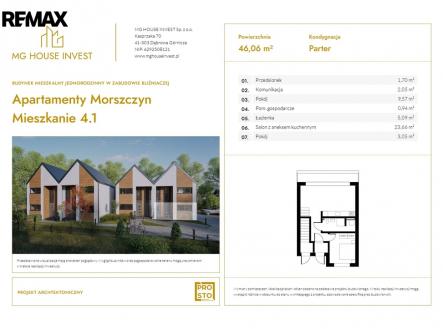 +420 776 335 999, ladislav.urbancik@re-max.cz | Prodej bytu, 2+kk, 43 m²
