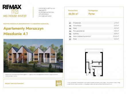 +420 776 335 999, ladislav.urbancik@re-max.cz | Prodej bytu, 2+kk, 43 m²
