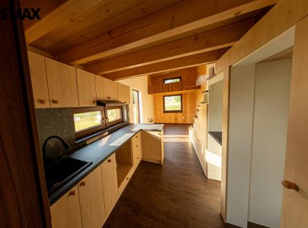 bw3a2511.jpg | Prodej - malý objekt/garáž