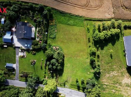 Prodej - pozemek pro bydlení, 1 556 m² obrázek
