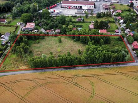 dji-0542.jpg | Prodej - pozemek pro bydlení, 9 386 m²