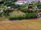 Prodej - pozemek pro bydlení, 9 386 m²