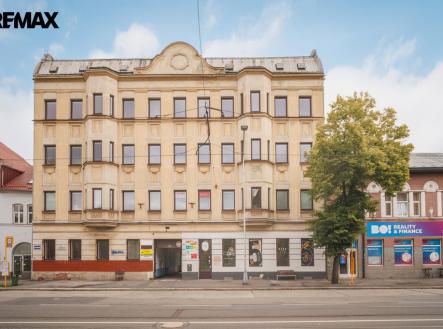 nadrazni545-140-01a.jpg | Pronájem - kanceláře, 22 m²