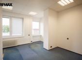 Pronájem - kanceláře, 22 m²