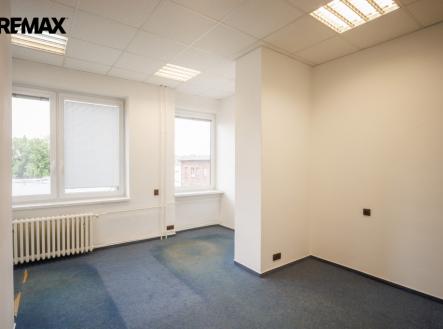 Pronájem - kanceláře, 22 m² obrázek