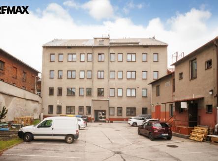 nadrazni545-140-19a.jpg | Pronájem - kanceláře, 22 m²