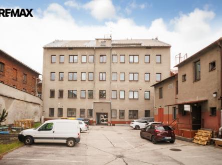 nadrazni545-140-19a.jpg | Pronájem - kanceláře, 22 m²