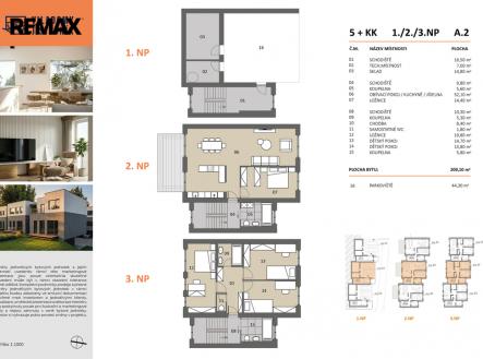 +420 739 604 767 I www.vaclavadamcik.cz I vaclav.adamcik@re-max.cz I prodej rodinného domu, Viladomy Jistebník | Prodej - dům/vila, 200 m²