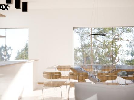 +420 739 604 767 I www.vaclavadamcik.cz I vaclav.adamcik@re-max.cz I prodej rodinného domu, Viladomy Jistebník | Prodej - dům/vila, 200 m²