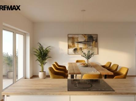 +420 739 604 767 I www.vaclavadamcik.cz I vaclav.adamcik@re-max.cz I prodej rodinného domu, Viladomy Jistebník | Prodej - dům/vila, 200 m²