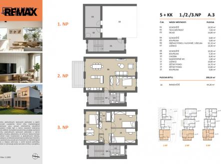 +420 739 604 767 I www.vaclavadamcik.cz I vaclav.adamcik@re-max.cz I prodej rodinného domu, Viladomy Jistebník | Prodej - dům/vila, 200 m²