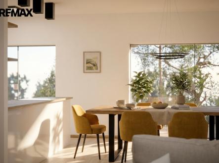 +420 739 604 767 I www.vaclavadamcik.cz I vaclav.adamcik@re-max.cz I prodej rodinného domu, Viladomy Jistebník | Prodej - dům/vila, 200 m²