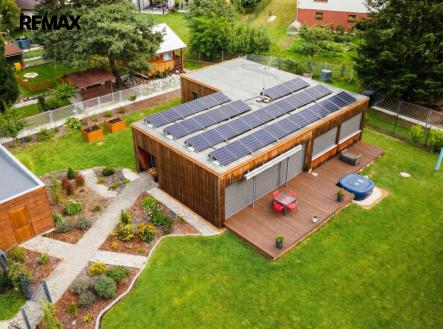 pohled-shora.png | Prodej - dům/vila, 130 m²