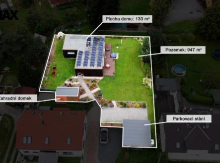 Celek | Prodej - dům/vila, 130 m²