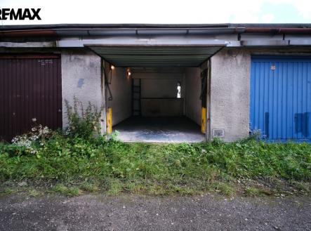 dscf3342.jpg | Prodej - malý objekt/garáž