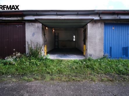 dscf3342.jpg | Prodej - malý objekt/garáž