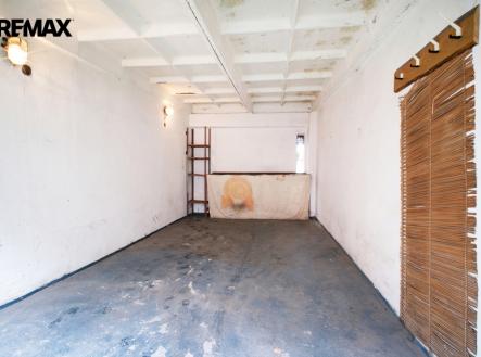 dscf3341.jpg | Prodej - malý objekt/garáž