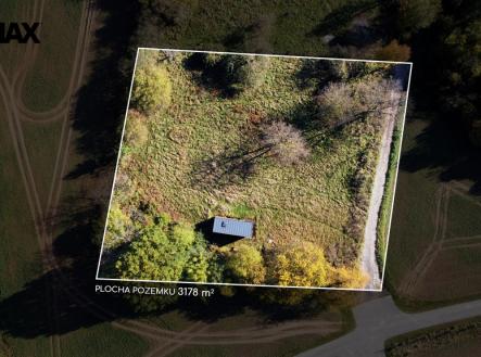 Pozemek Brušperk | Prodej - pozemek, zahrada, 3 178 m²