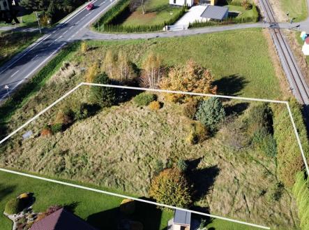 dji-0276-1.jpg | Prodej - pozemek pro bydlení, 2 203 m²