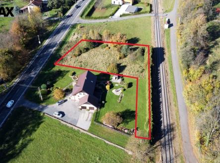 dji-0280-1.jpg | Prodej - pozemek pro bydlení, 2 203 m²