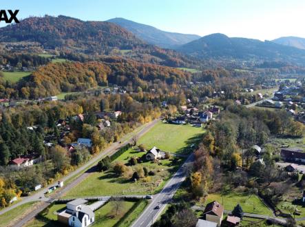 dji-0291.jpg | Prodej - pozemek pro bydlení, 2 203 m²