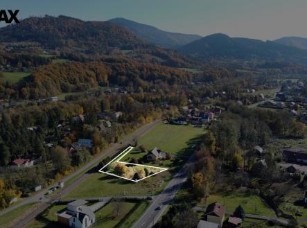 dji-0291-2.jpg | Prodej - pozemek pro bydlení, 2 203 m²