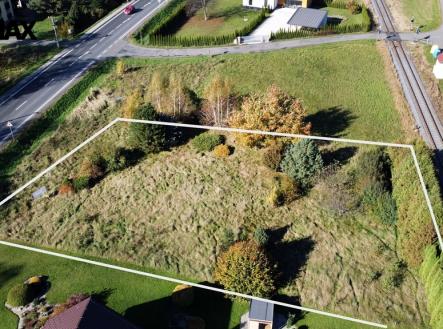 dji-0276-1.jpg | Prodej - pozemek pro bydlení, 2 203 m²