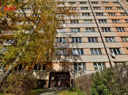 +420 739 604 767 I www.vaclavadamcik.cz I vaclav.adamcik@re-max.cz I prodej bytu Mánesova, Ostrava | Prodej bytu, 2+1, 55 m²