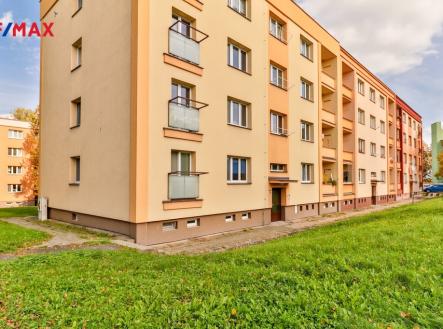  739 604 767 I www.vaclavadamcik.cz I vaclav.adamcik@re-max.cz I prodej bytu 2+1, Vratimov | Prodej bytu, 2+1, 55 m²