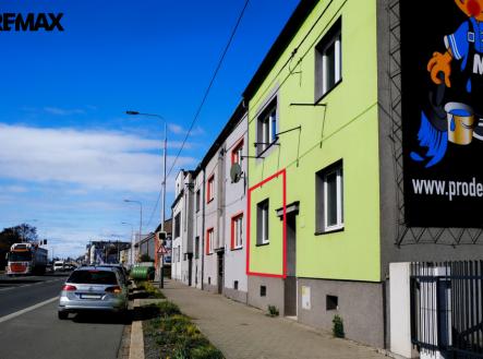 kancelare-rudna-vitkovice.png | Pronájem - kanceláře, 27 m²