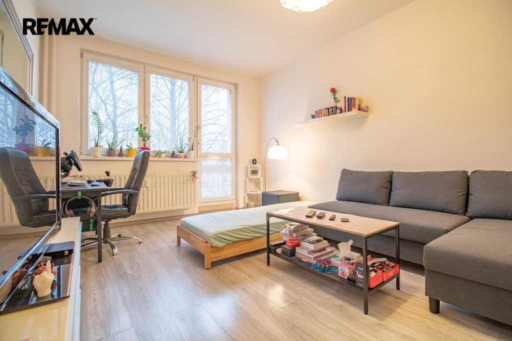 +420 739 604 767 I www.vaclavadamcik.cz I vaclav.adamcik@re-max.cz I prodej bytu Vietnamská Ostrava