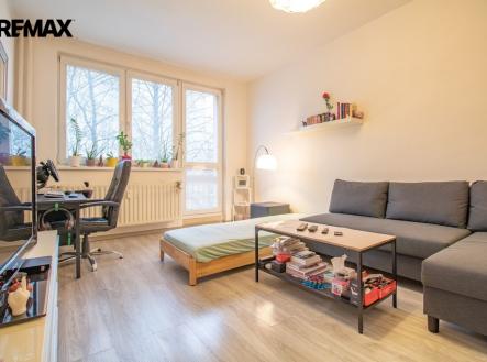 +420 739 604 767 I www.vaclavadamcik.cz I vaclav.adamcik@re-max.cz I prodej bytu Vietnamská Ostrava | Prodej bytu, 1+1, 36 m²