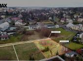 Prodej - pozemek pro bydlení, 862 m²