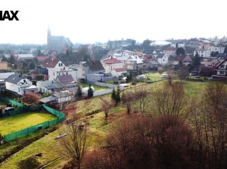 Lucie Krechterová +420 721 415 122 | Prodej - pozemek pro bydlení, 862 m²