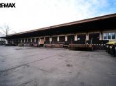 Pronájem - skladovací prostor, 600 m²