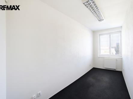 Pronájem - kanceláře, 10 m² obrázek