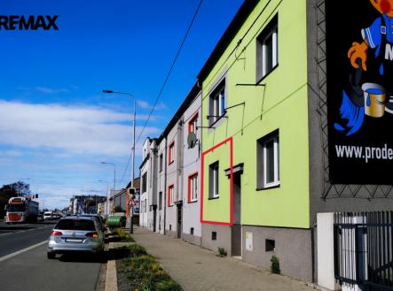 kancelare-rudna-vitkovice.png | Pronájem - kanceláře, 10 m²