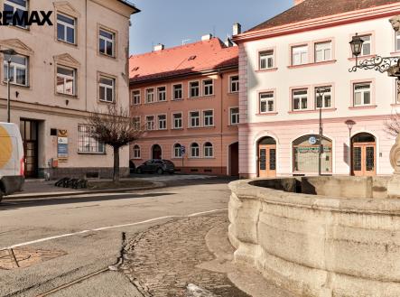 +420 739 604 767 I www.vaclavadamcik.cz I vaclav.adamcik@re-max.cz I prodej bytu Fulnek | Prodej bytu, 2+1, 58 m²