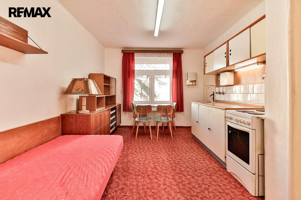 +420 739 604 767 I www.vaclavadamcik.cz I vaclav.adamcik@re-max.cz I prodej bytu Fulnek