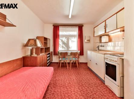 +420 739 604 767 I www.vaclavadamcik.cz I vaclav.adamcik@re-max.cz I prodej bytu Fulnek | Prodej bytu, 2+1, 58 m²