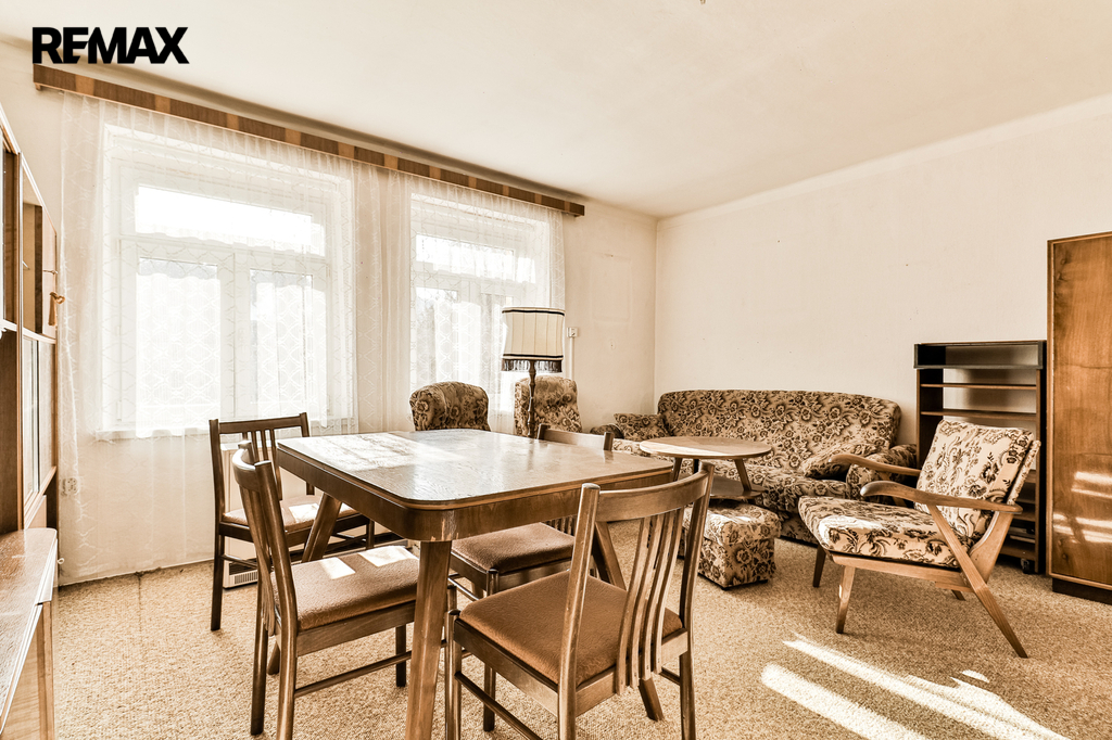 +420 739 604 767 I www.vaclavadamcik.cz I vaclav.adamcik@re-max.cz I prodej bytu Fulnek