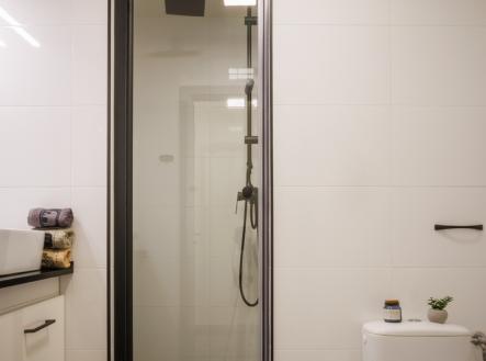 vysocanska484-174-04.jpg | Prodej bytu, 1+kk, 32 m²