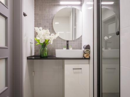 vysocanska484-174-05.jpg | Prodej bytu, 1+kk, 32 m²