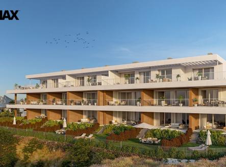 +420 739 604 767 I www.vaclavadamcik.cz I vaclav.adamcik@re-max.cz I prodej apartmánu 2+kk, Španělsko | Prodej bytu, 2+kk, 115 m²