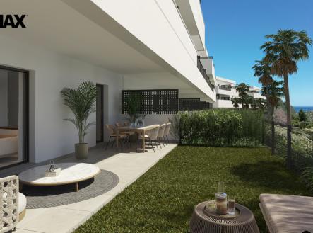 +420 739 604 767 I www.vaclavadamcik.cz I vaclav.adamcik@re-max.cz I prodej bytu 4+kk, Španělsko | Prodej bytu, 4+kk, 142 m²