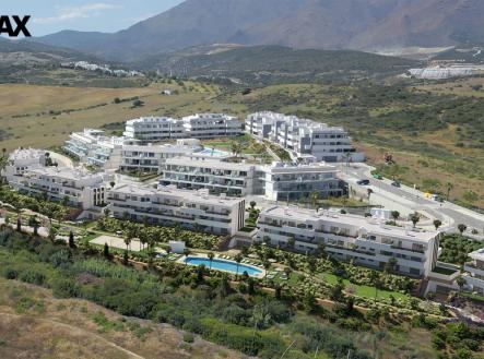 +420 739 604 767 I www.vaclavadamcik.cz I vaclav.adamcik@re-max.cz I prodej apartmánu 4+kk, Španělsko | Prodej bytu, 4+kk, 102 m²