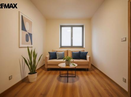 20260204-144730036-ios.jpg | Pronájem bytu, 2+kk, 50 m²