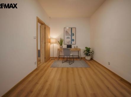 20260204-144534145-ios.jpg | Pronájem bytu, 2+kk, 50 m²