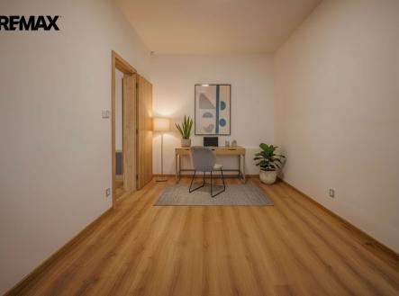 20260204-144534145-ios.jpg | Pronájem bytu, 2+kk, 50 m²